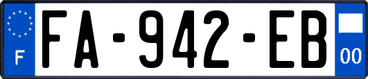 FA-942-EB