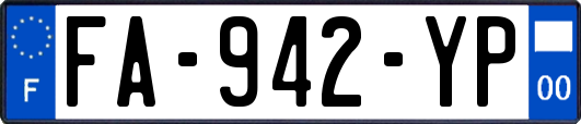 FA-942-YP