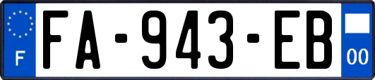 FA-943-EB