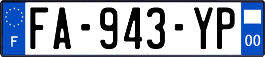 FA-943-YP