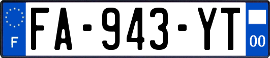 FA-943-YT