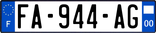 FA-944-AG