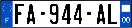 FA-944-AL