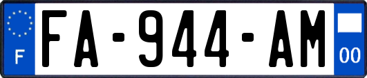 FA-944-AM