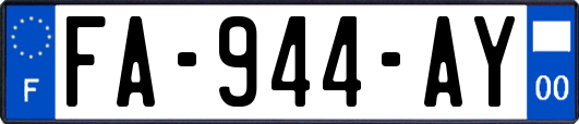 FA-944-AY