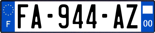 FA-944-AZ