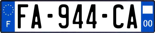 FA-944-CA