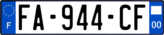 FA-944-CF
