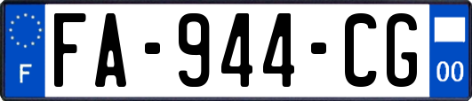 FA-944-CG
