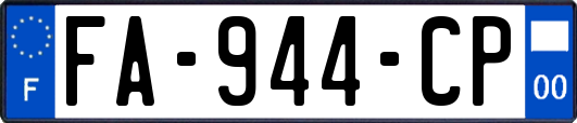 FA-944-CP
