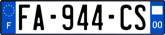 FA-944-CS