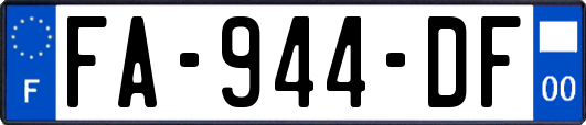 FA-944-DF