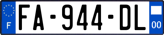 FA-944-DL