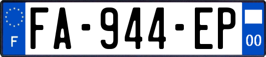 FA-944-EP