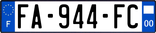 FA-944-FC