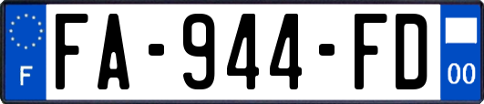 FA-944-FD
