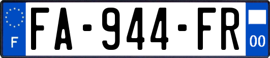 FA-944-FR