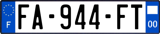 FA-944-FT
