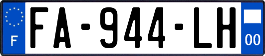 FA-944-LH