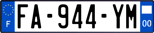 FA-944-YM