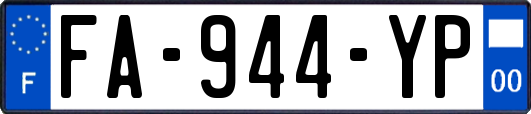 FA-944-YP