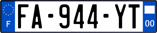 FA-944-YT