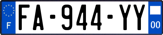 FA-944-YY