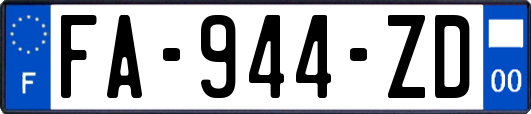FA-944-ZD