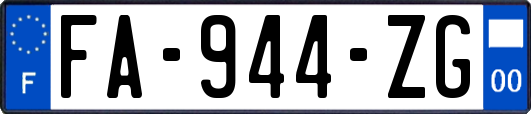 FA-944-ZG