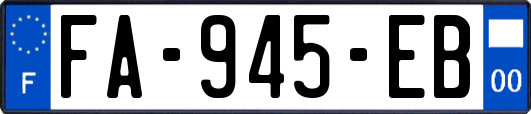 FA-945-EB