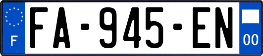 FA-945-EN