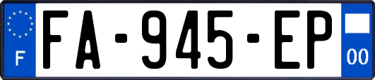 FA-945-EP