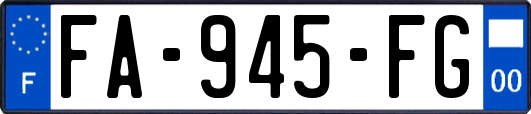 FA-945-FG