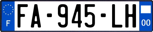 FA-945-LH