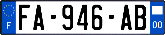 FA-946-AB