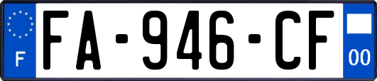 FA-946-CF