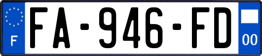 FA-946-FD