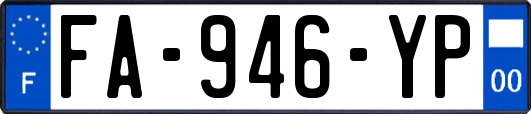 FA-946-YP