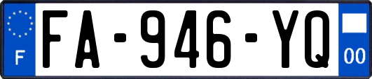 FA-946-YQ