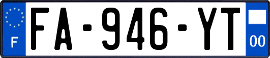 FA-946-YT