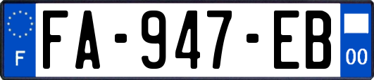FA-947-EB