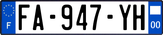 FA-947-YH