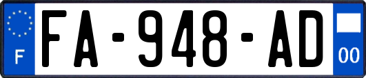 FA-948-AD