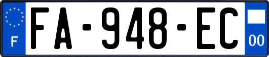 FA-948-EC