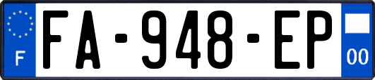 FA-948-EP