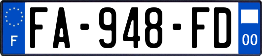 FA-948-FD