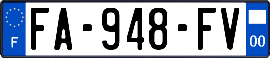 FA-948-FV