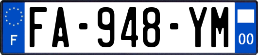 FA-948-YM