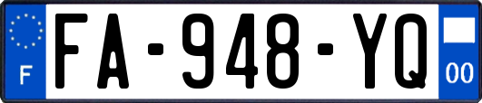 FA-948-YQ