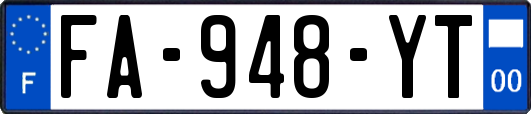 FA-948-YT